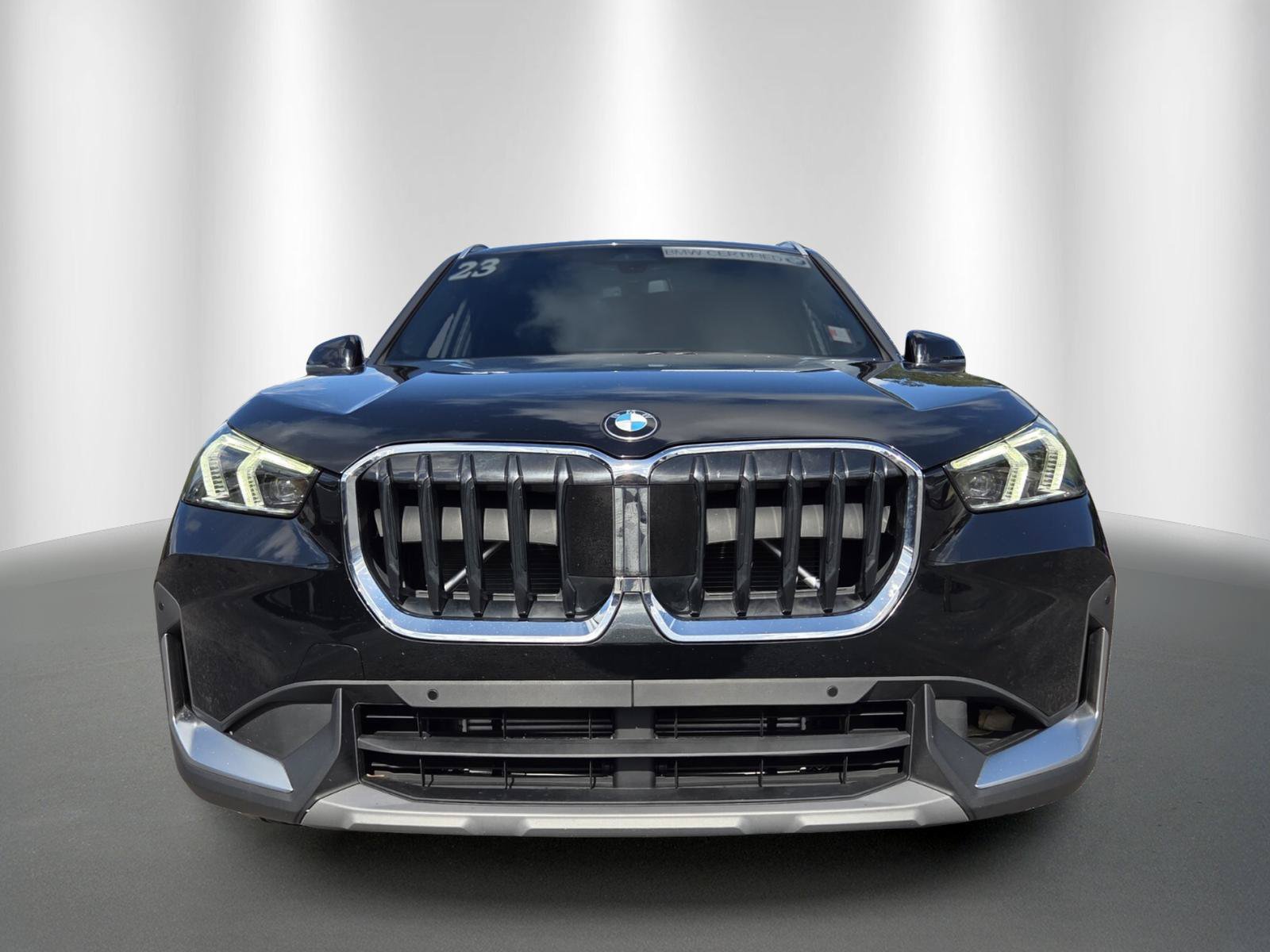 Used 2023 BMW X1 xDrive28i w/ Convenience Package AWD/4WD image 2