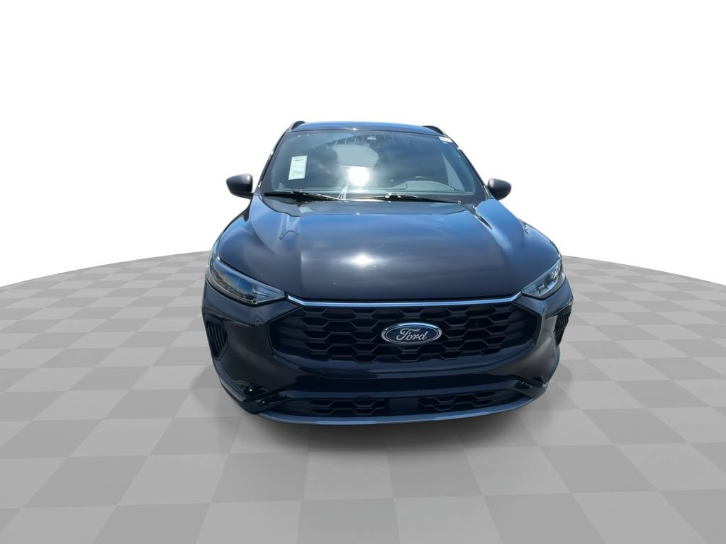 Used 2023 Ford Escape ST-Line w/ Tech Pack #1 FWD video 3
