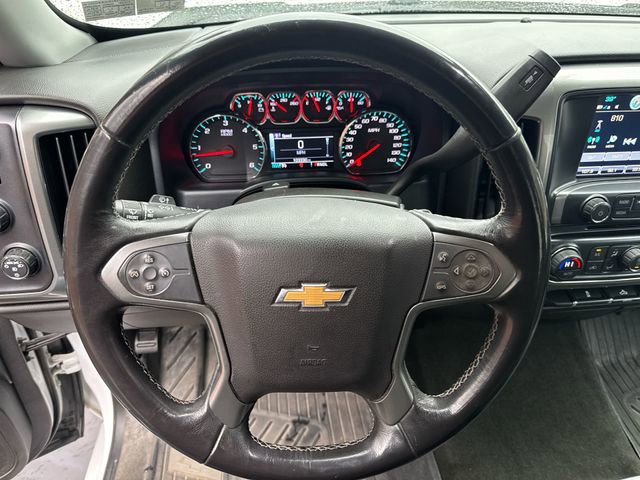 Used 2018 Chevrolet Silverado 1500 LT w/ All Star Edition image 14
