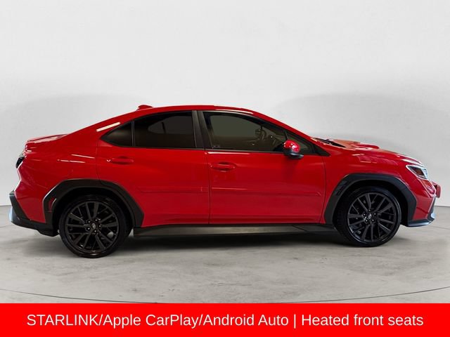 Used 2024 Subaru WRX Premium AWD/4WD image 7