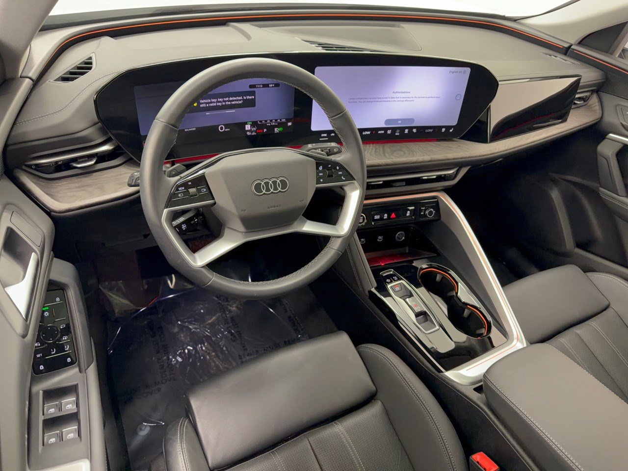 Used 2026 Audi Q5 Premium AWD/4WD image 4