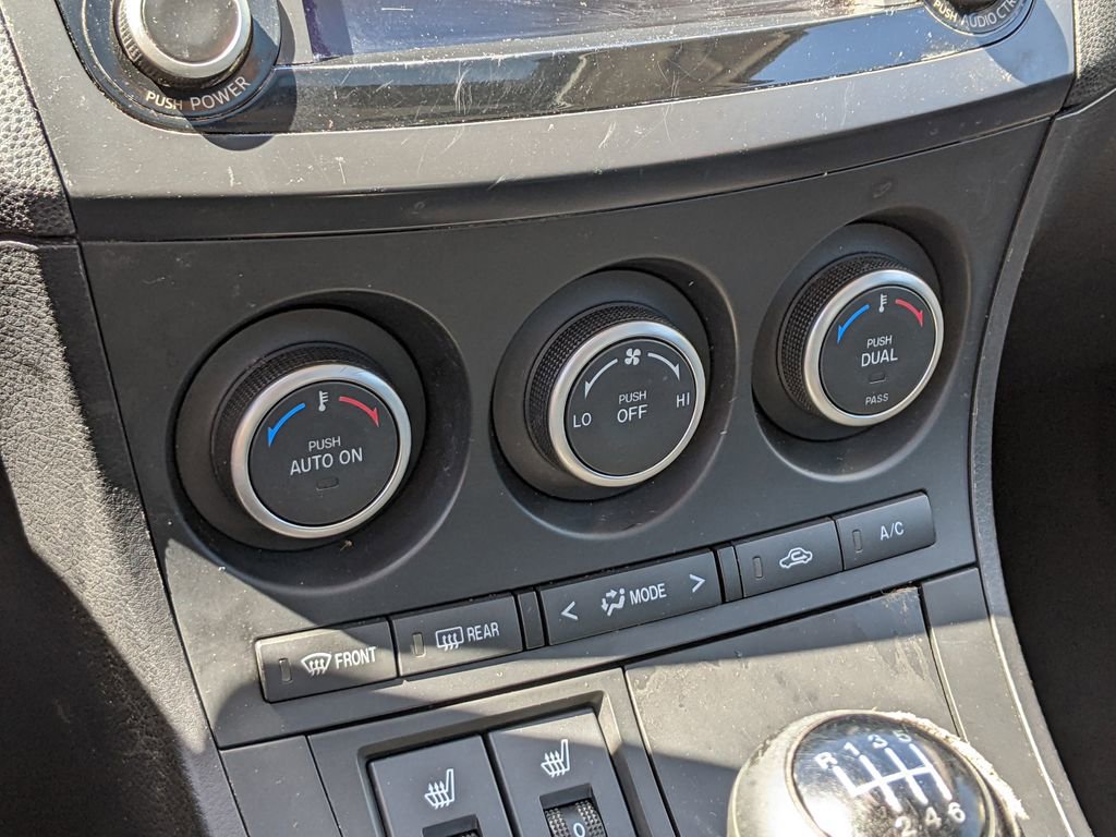 Used 2013 MAZDA MAZDA3 i Grand Touring image 19