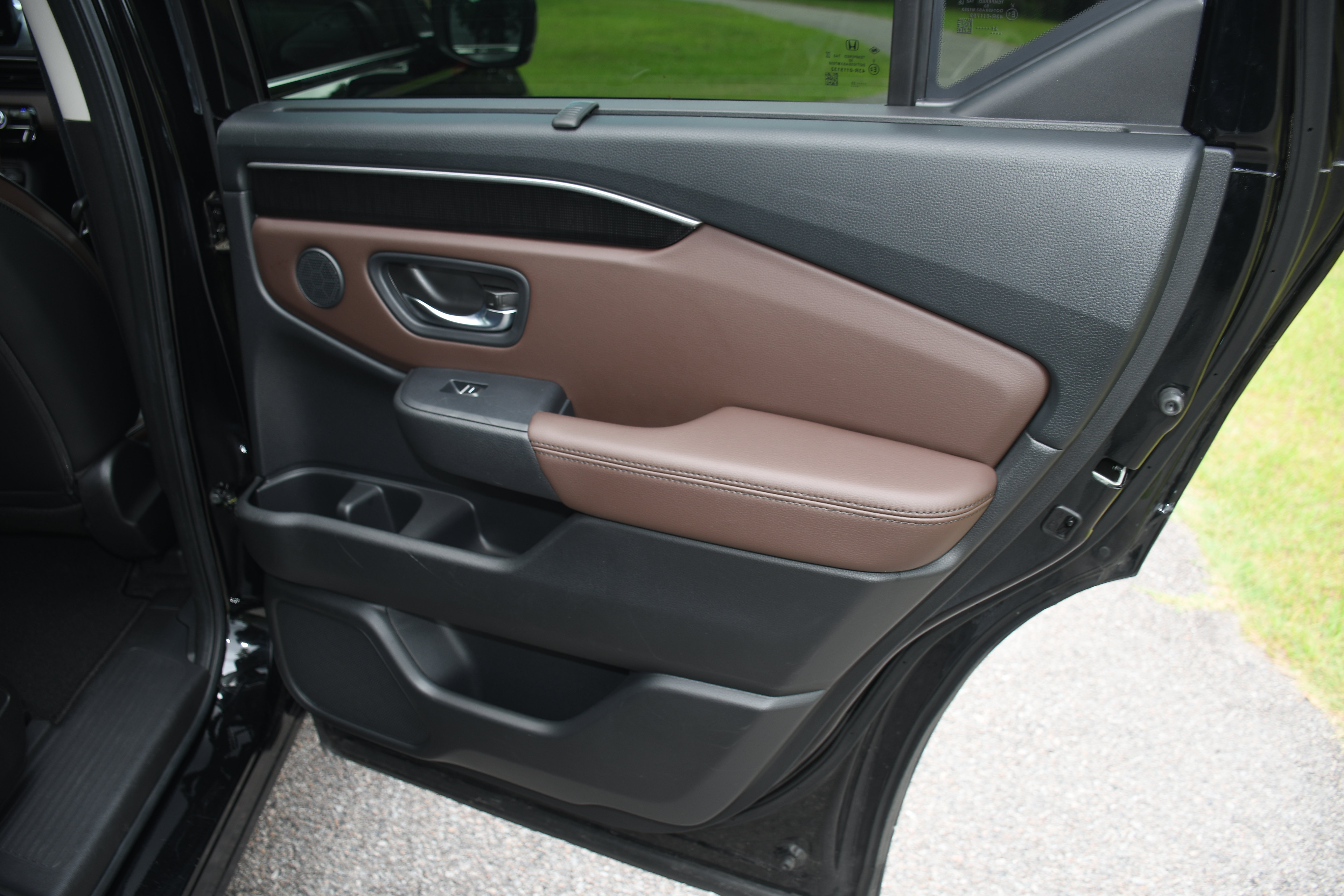 Used 2023 Honda Pilot Elite image 22