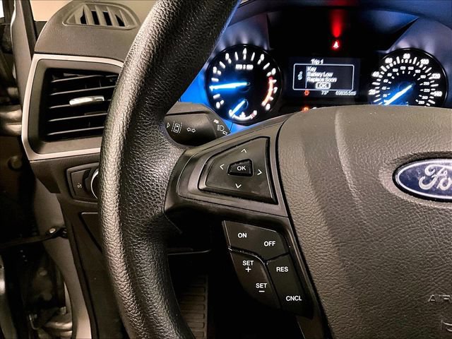 Used 2020 Ford Edge SE FWD image 17