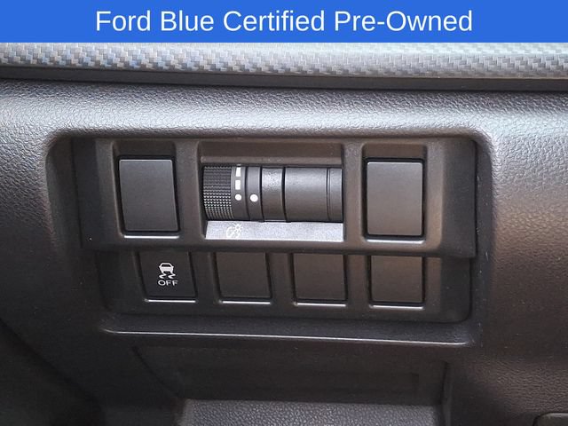 Used 2019 Subaru Impreza 2.0i Premium AWD/4WD image 23