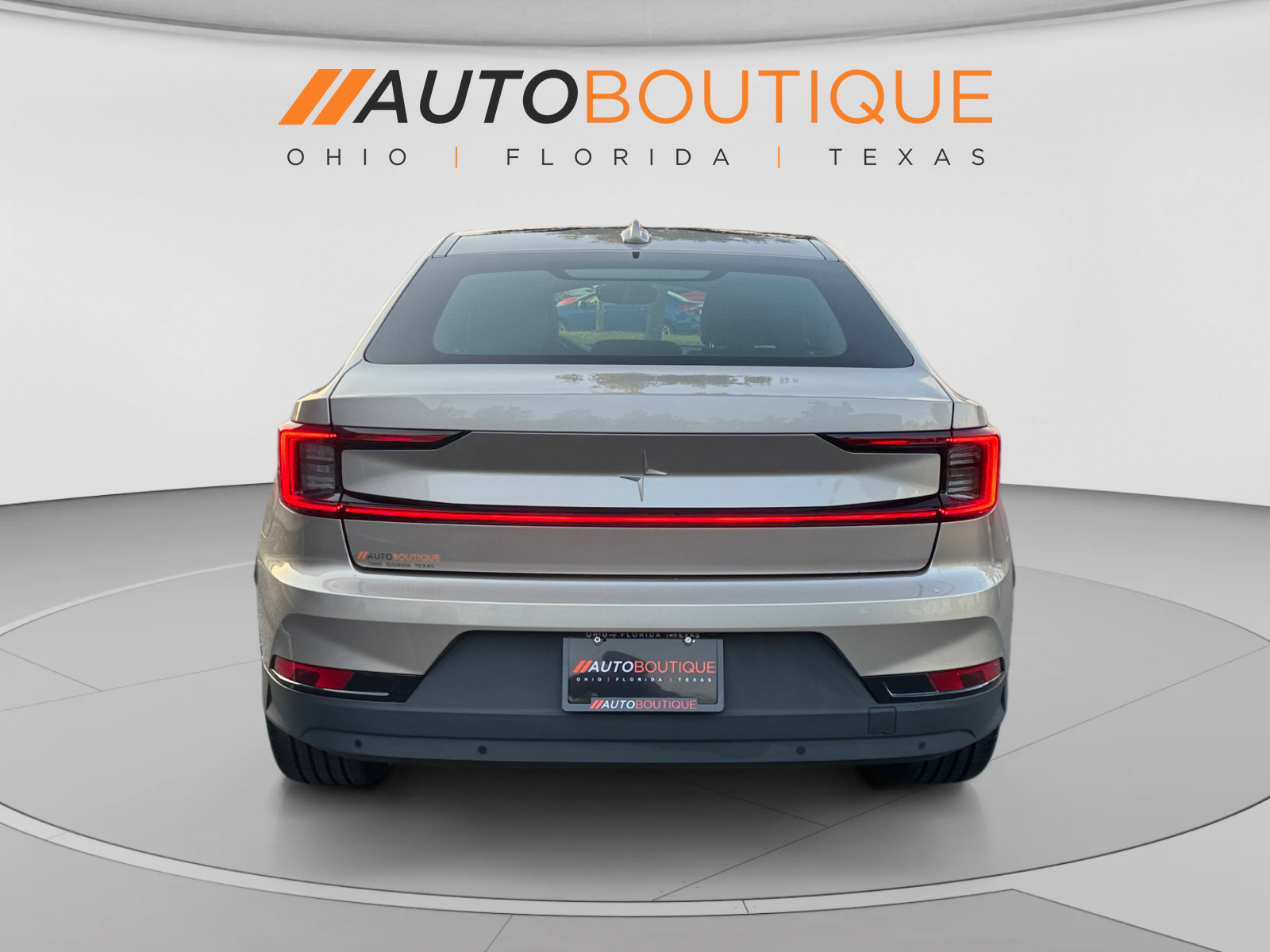 Used 2023 Polestar Polestar 2 FWD image 4