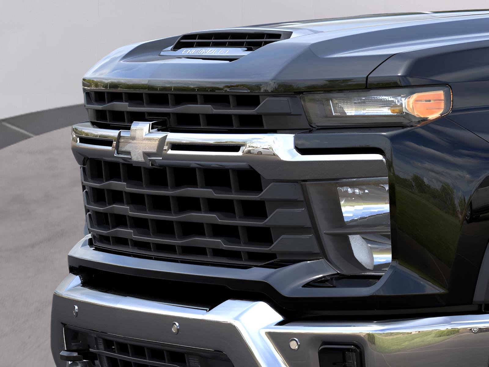 New 2026 Chevrolet Silverado 2500 LT w/ True North Edition image 20
