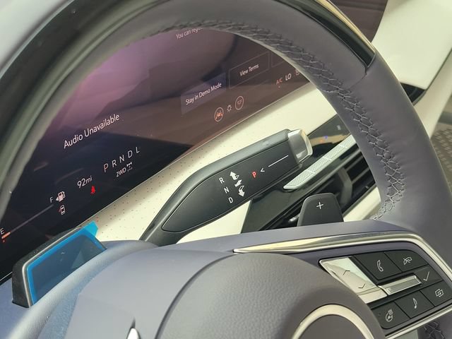 New 2027 Buick Enclave Avenir AWD/4WD image 18