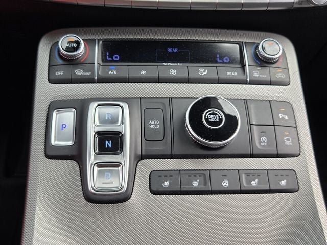 Used 2022 Hyundai Palisade Calligraphy w/ Cargo Package FWD image 22