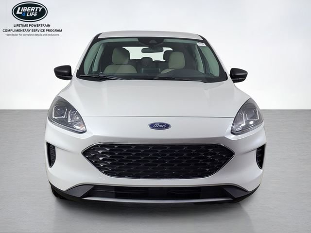 Used 2022 Ford Escape SE w/ Convenience Package image 8