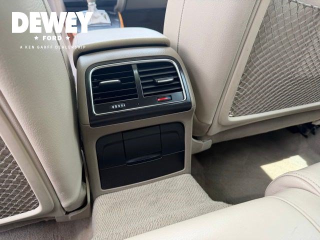 Used 2011 Audi A4 2.0T Premium Plus AWD/4WD image 27