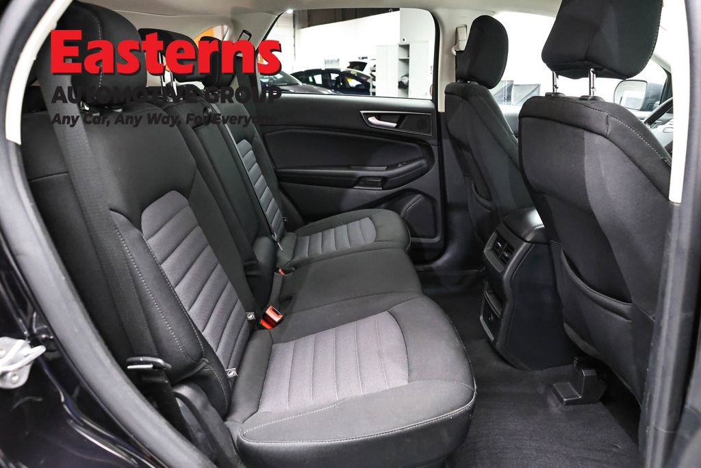 Used 2024 Ford Edge SE w/ Cargo Accessory Package AWD/4WD image 21