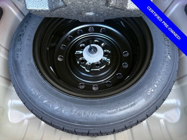 Certified 2023 Honda Accord EX image 19