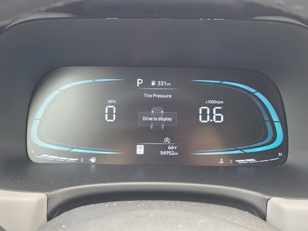 Used 2024 Hyundai Palisade SEL AWD/4WD image 18