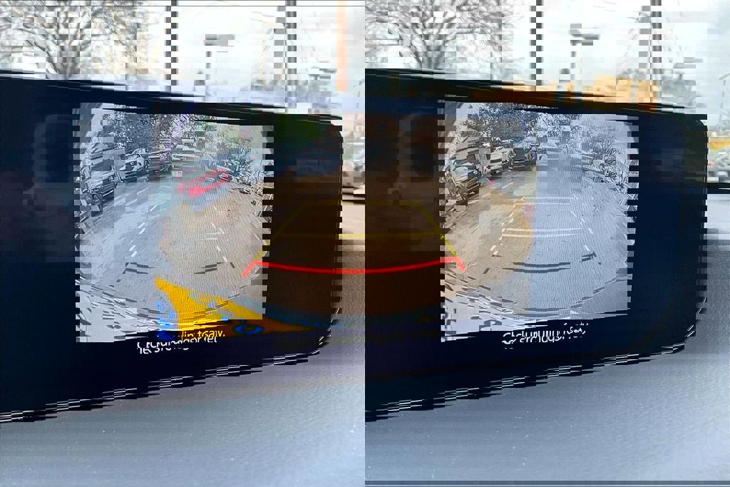 New 2026 MAZDA CX-50 2.5 Hybrid w/ Cargo Package image 25