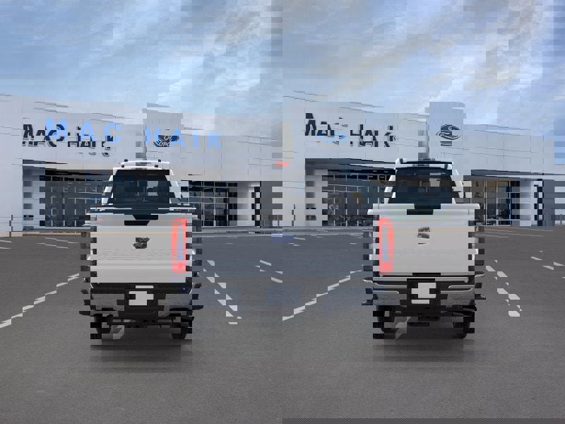 New 2025 Ford F350 XL w/ XL Chrome Package image 5