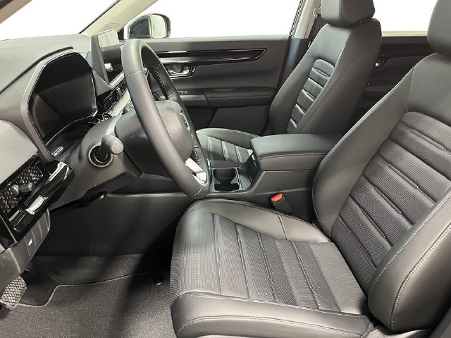 New 2027 Honda CR-V EX-L image 12