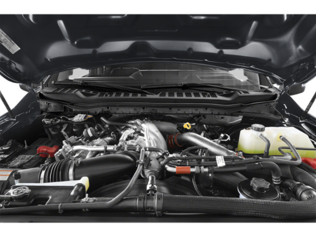 New 2027 Ford F250 Lariat AWD/4WD image 9