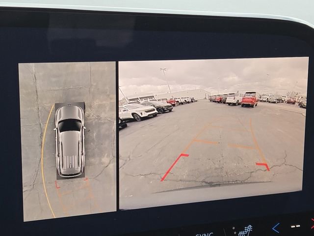 New 2026 Chevrolet Traverse LT w/ Driver Confidence Package image 4