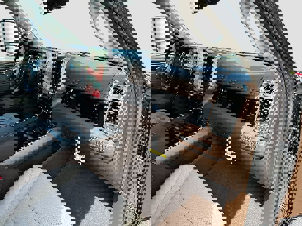 New 2026 RAM 1500 Laramie w/ Advanced Safety Group II image 33