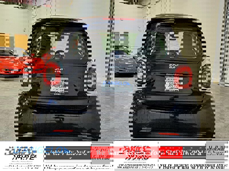 Used 2016 smart fortwo Prime image 7