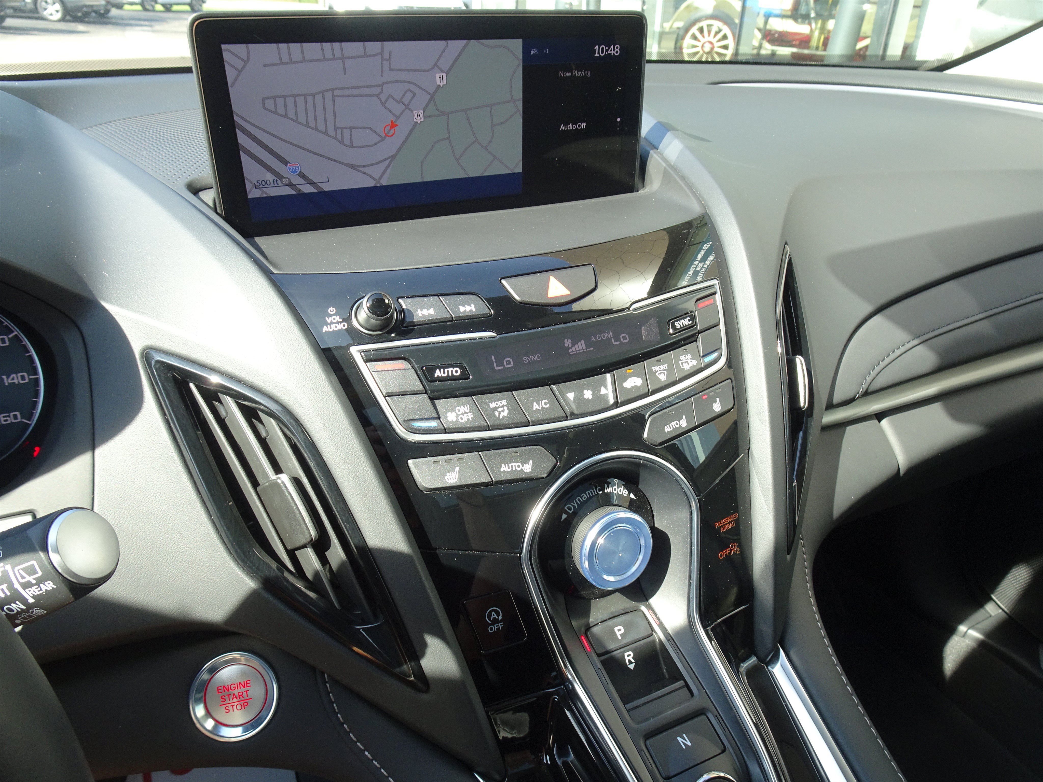 Used 2024 Acura RDX w/ Technology Package AWD/4WD image 19