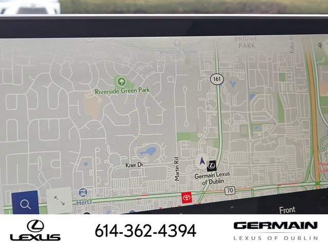 Used 2025 Lexus RX 350 AWD image 17