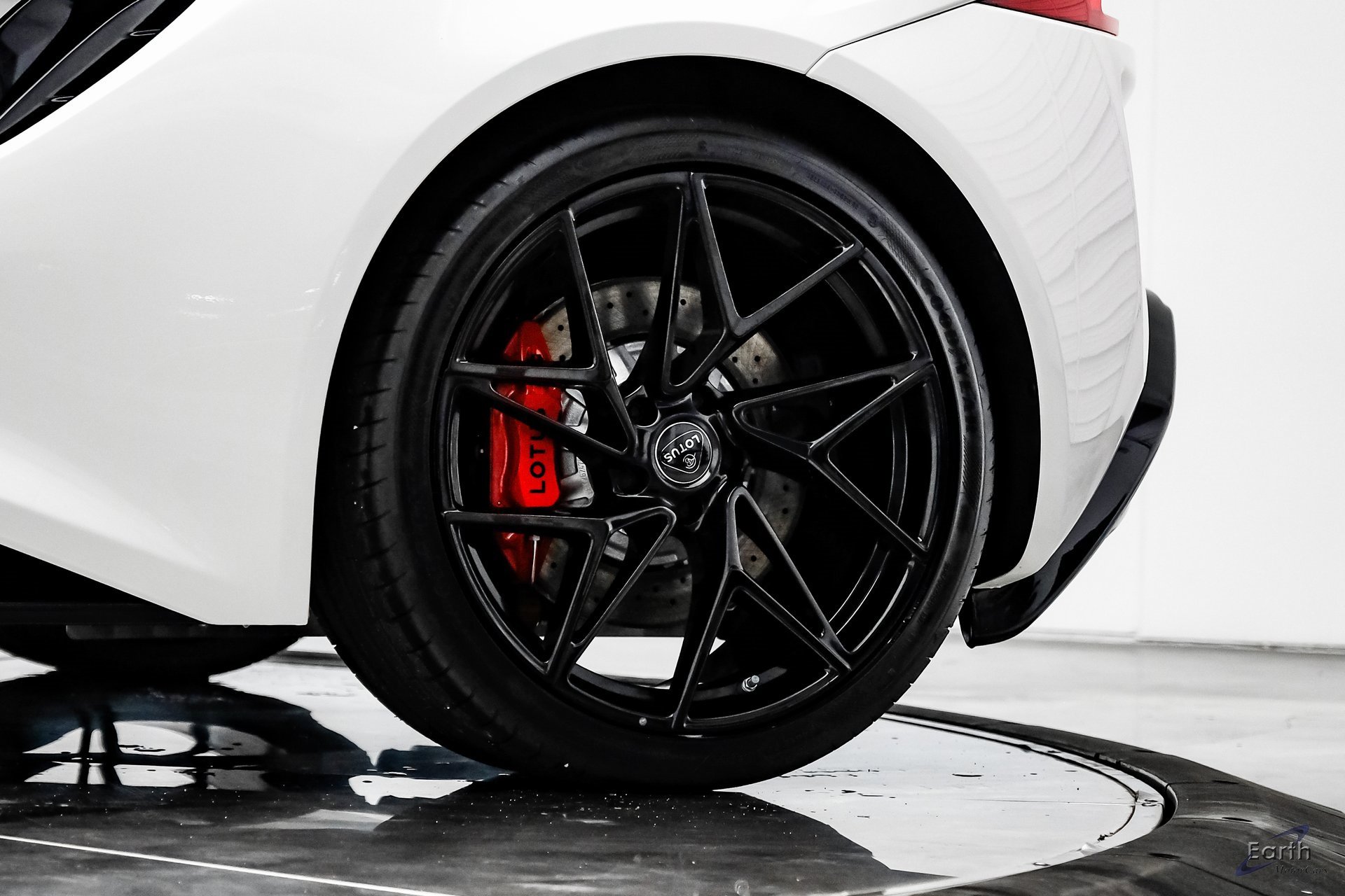 New 2026 Lotus Emira image 97