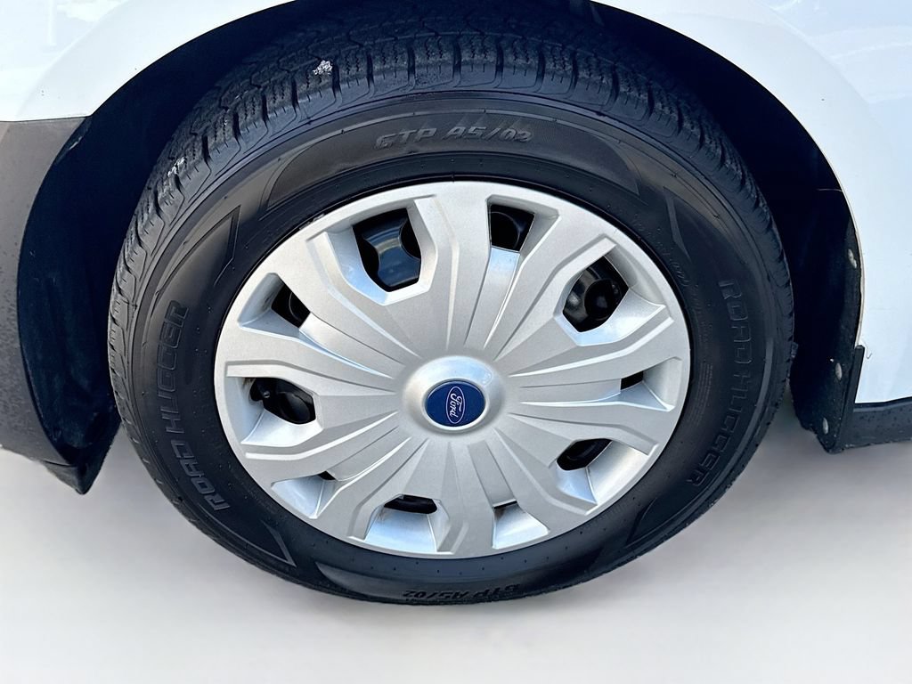 Used 2021 Ford Transit Connect XL FWD image 38