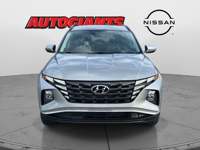 Used 2024 Hyundai Tucson SEL AWD/4WD image 7