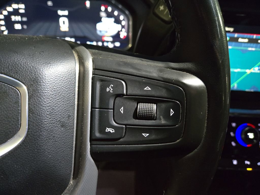 Certified 2025 GMC Sierra 3500 Denali w/ Denali Reserve Package image 20