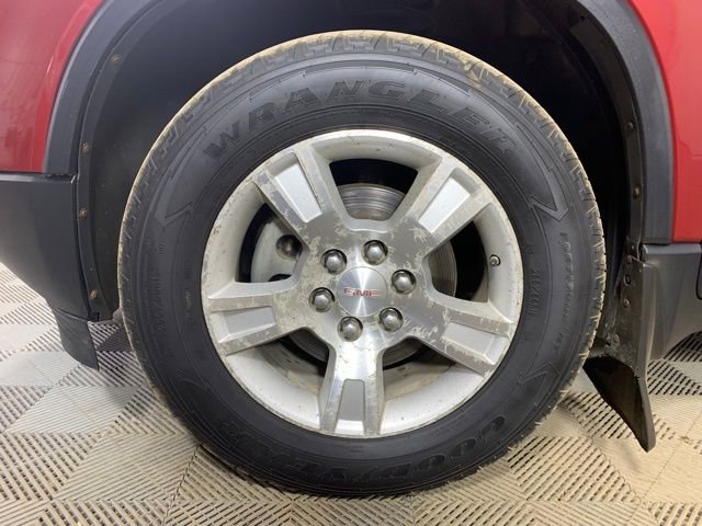 Used 2008 GMC Acadia SLT image 32