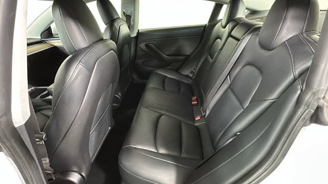 Used 2021 Tesla Model 3 Standard Range Plus RWD image 24