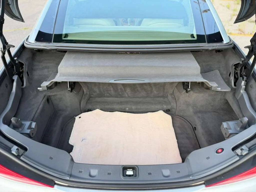 Used 2005 Mercedes-Benz SL 500 image 29
