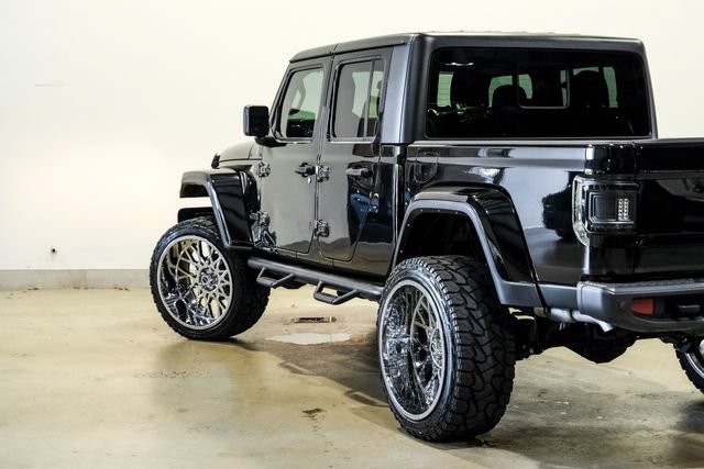 Used 2023 Jeep Gladiator Sport AWD/4WD image 33