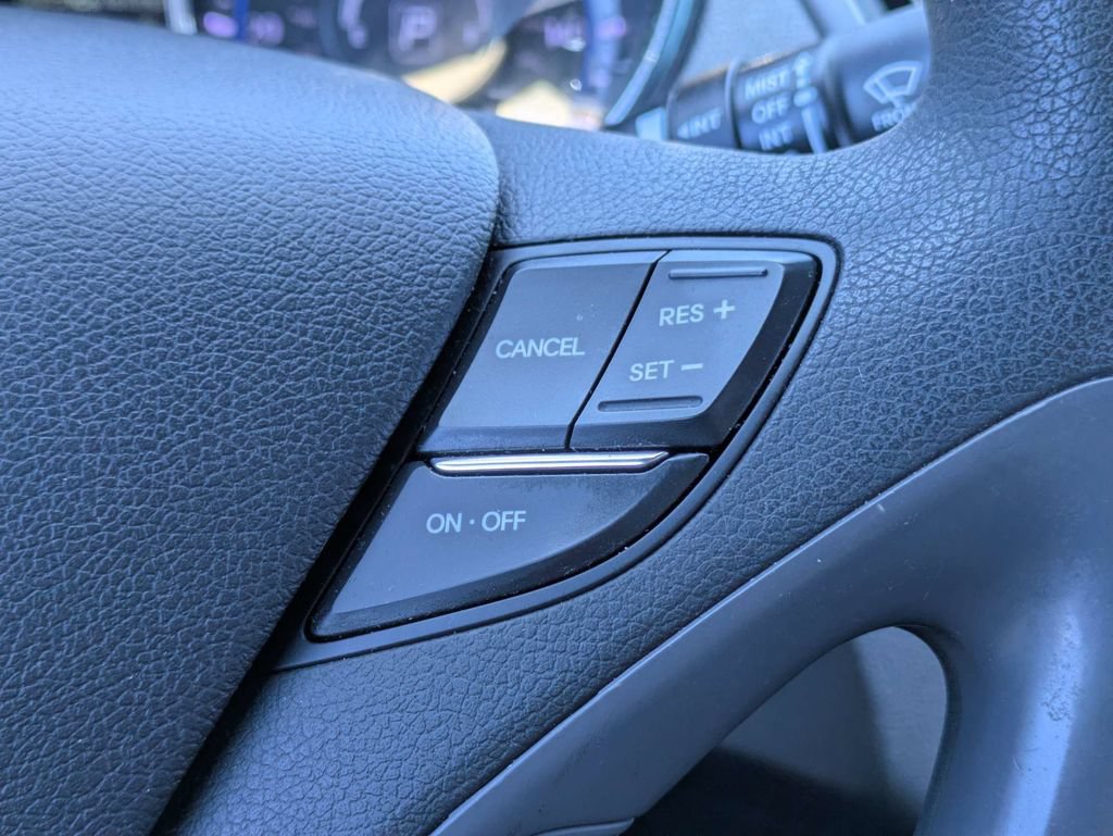Used 2014 Hyundai Sonata GLS w/ Popular Equipment Group 2 FWD image 31