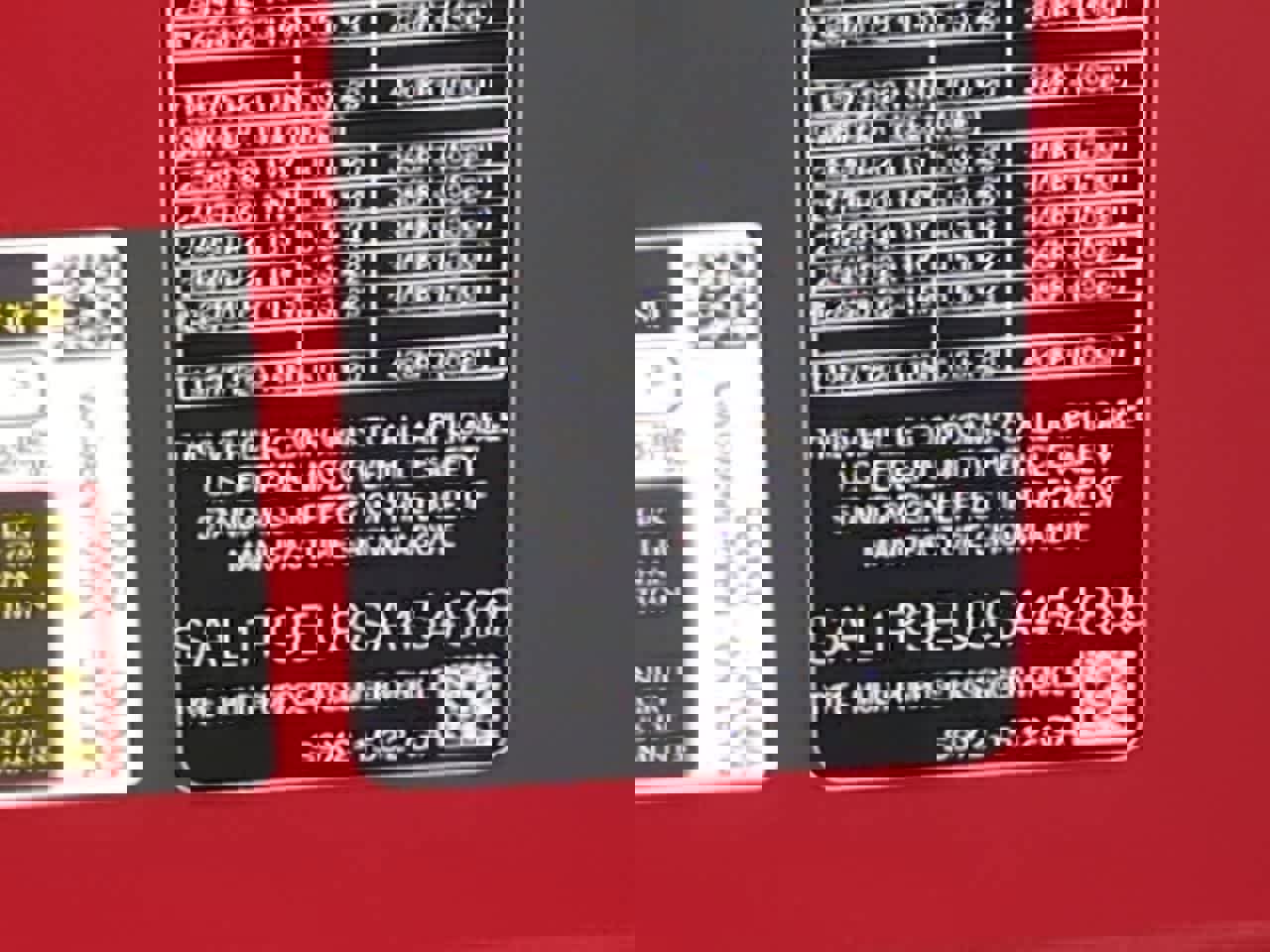 Used 2025 Land Rover Range Rover Sport SE image 39