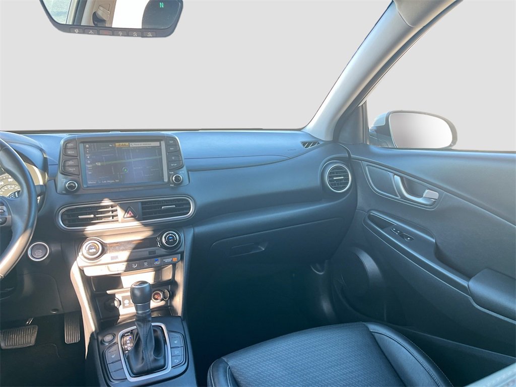Used 2019 Hyundai Kona Ultimate image 25
