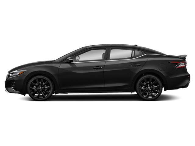 Used 2021 Nissan Maxima SR w/ Sport Mat Group FWD image 2
