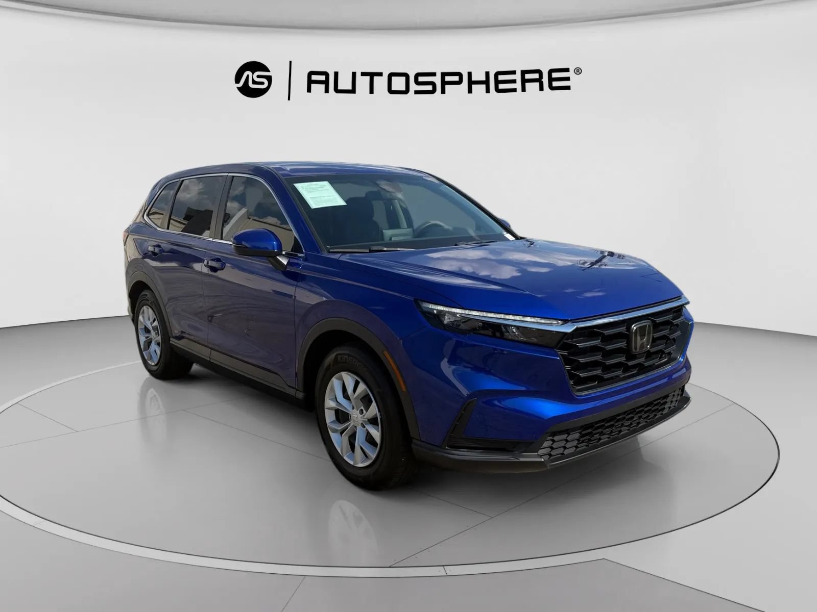 Used 2024 Honda CR-V LX image 11