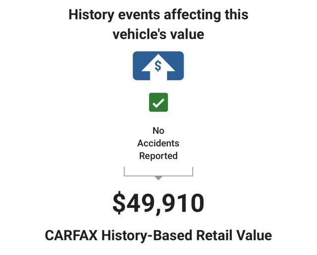Used 2023 Ford F150 XLT w/ Equipment Group 302A High AWD/4WD image 7