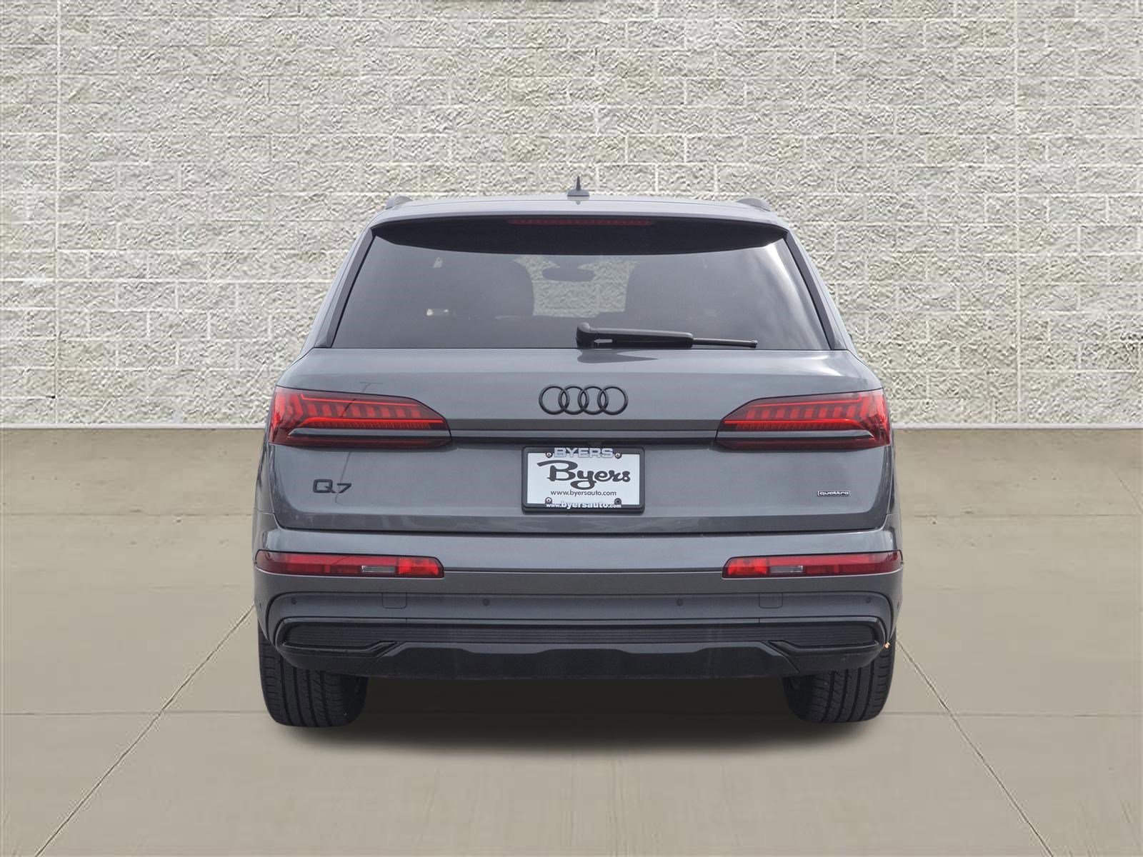 Used 2022 Audi Q7 2.0T Premium Plus AWD/4WD image 6