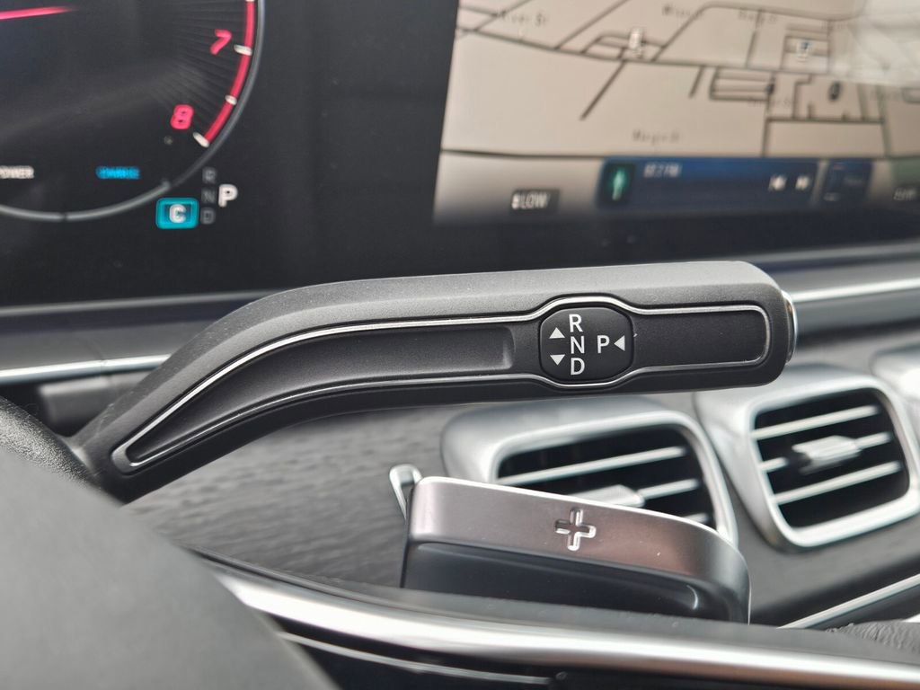 New 2026 Mercedes-Benz GLE 350 4MATIC image 25