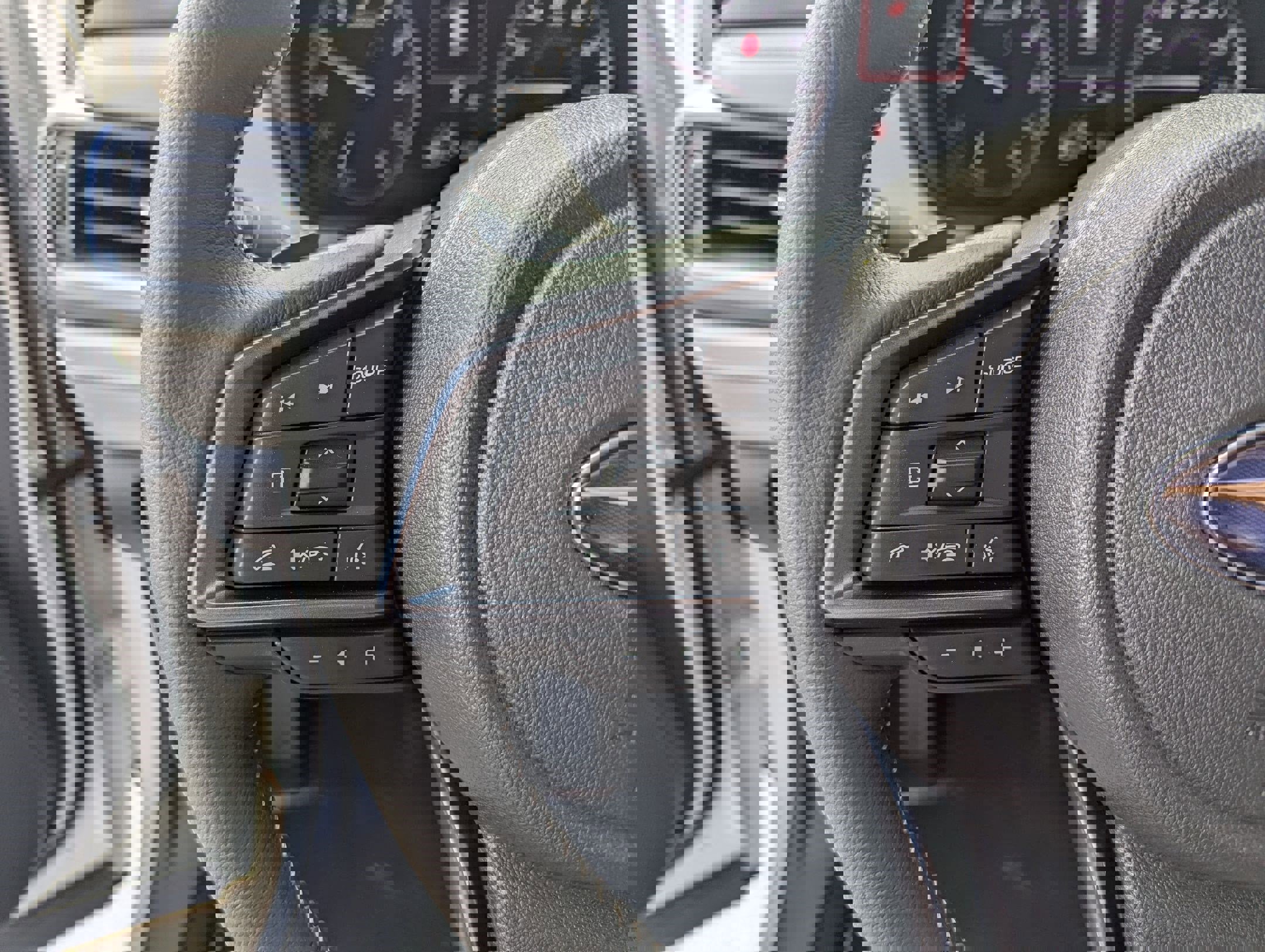 New 2025 Subaru Forester Limited image 10