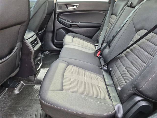 Used 2018 Ford Edge SEL w/ Canadian Touring Package AWD/4WD image 20