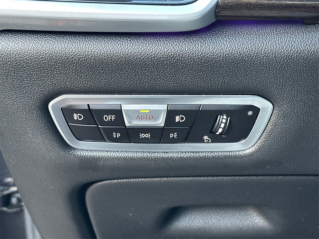 Used 2021 BMW X5 xDrive40i w/ Convenience Package image 22