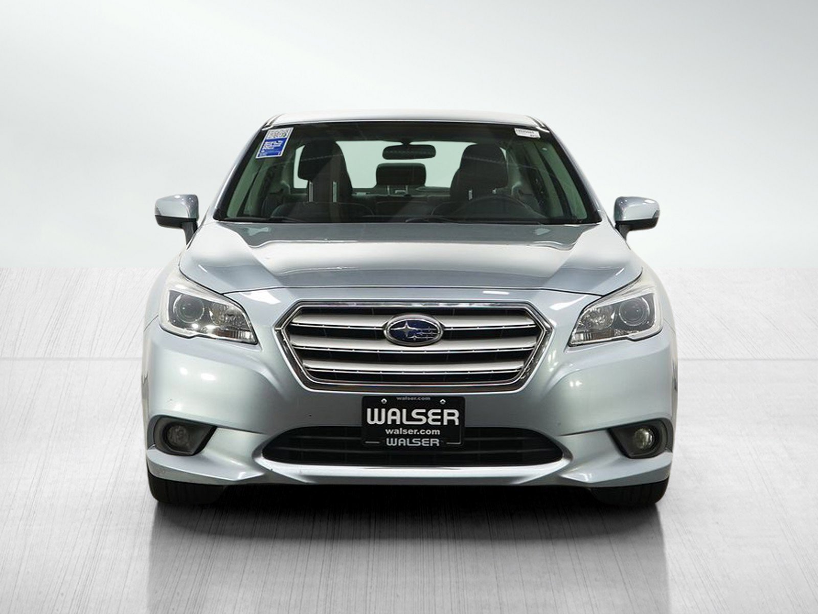 Used 2015 Subaru Legacy 2.5i Limited AWD/4WD image 8