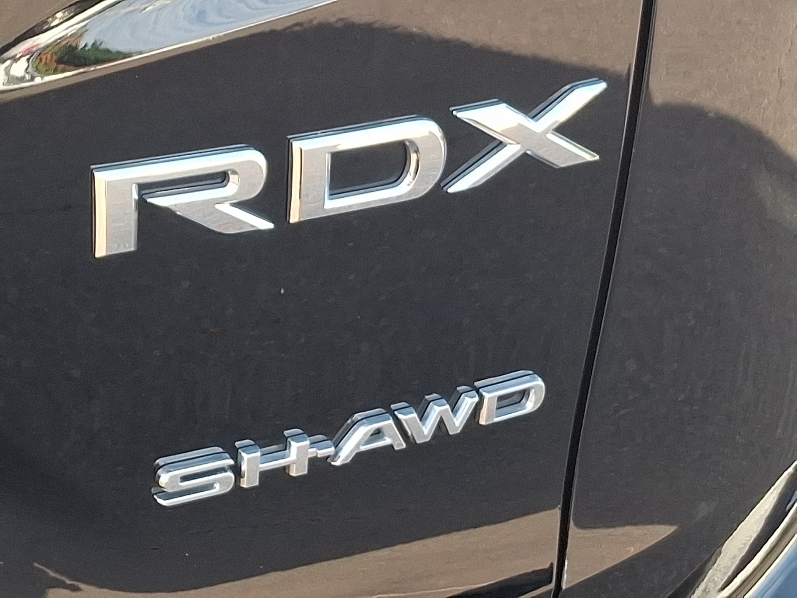Certified 2025 Acura RDX w/ Advance Package AWD/4WD image 34