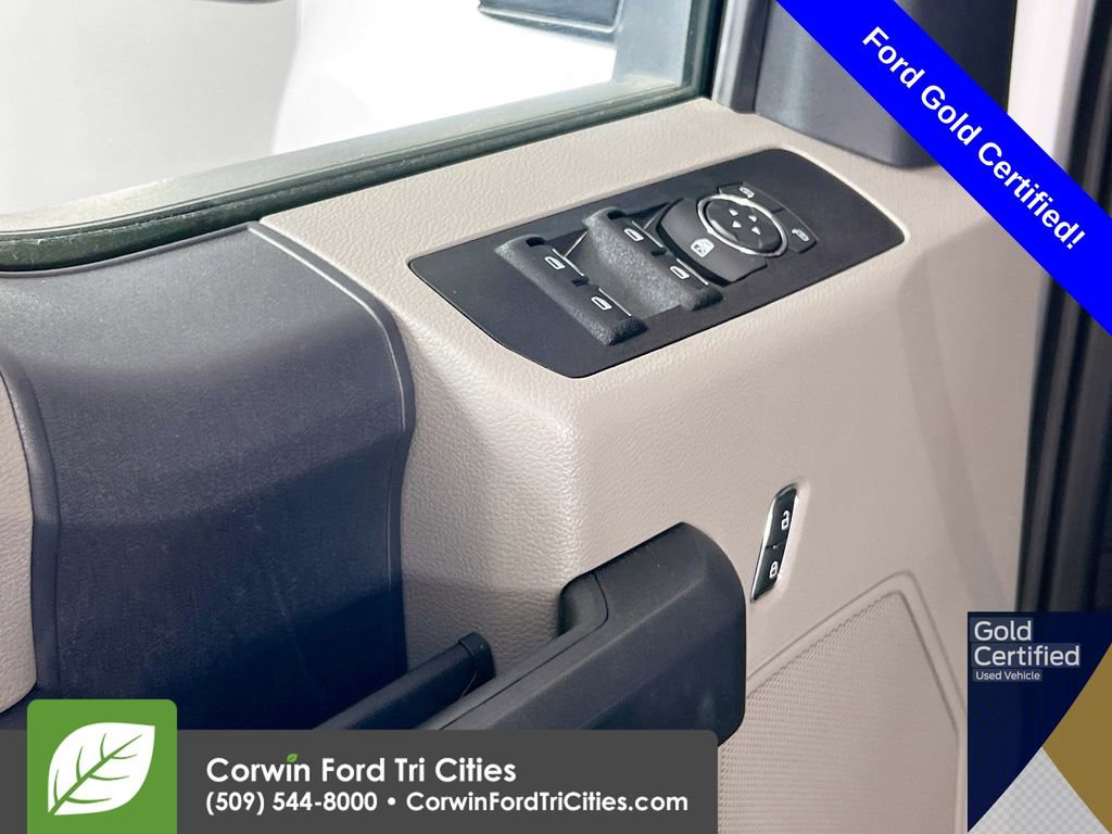 Used 2022 Ford F250 XL w/ Power Equipment Group image 12