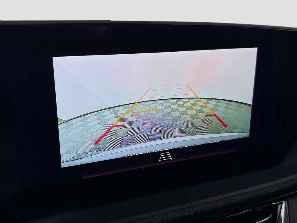 New 2026 Buick Envista Avenir FWD image 13